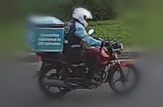Counted crossing at 08:16