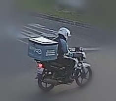 Counted crossing at 09:06