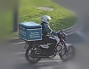 Counted crossing at 09:20