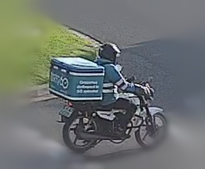 Counted crossing at 09:23