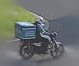 Counted crossing at 09:24