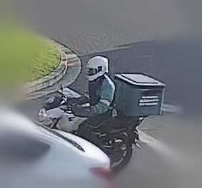 Counted crossing at 09:28