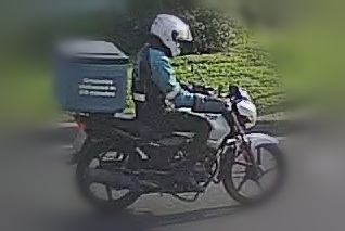 Counted crossing at 09:37