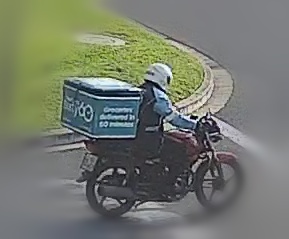 Counted crossing at 09:44