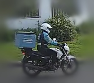 Counted crossing at 09:56