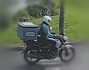 Counted crossing at 10:41
