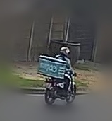 Counted crossing at 11:08