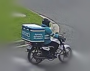 Counted crossing at 11:14