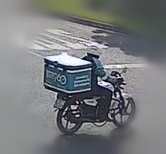 Counted crossing at 11:29
