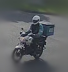 Counted crossing at 11:32