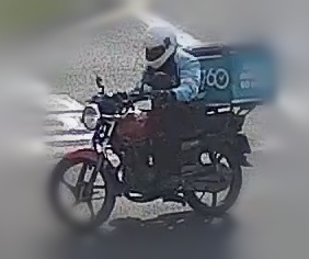 Counted crossing at 11:37