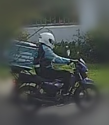 Counted crossing at 11:42