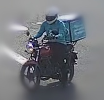 Counted crossing at 11:46