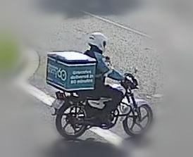Counted crossing at 11:49