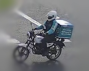Counted crossing at 12:00