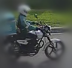 Counted crossing at 12:04