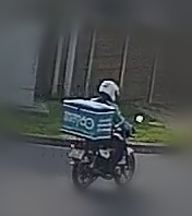 Counted crossing at 12:05