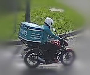 Counted crossing at 12:06