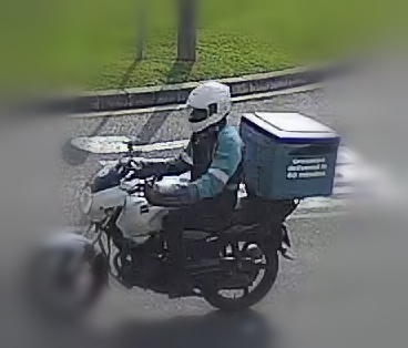 Counted crossing at 12:08