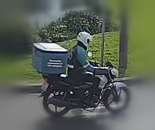 Counted crossing at 12:13