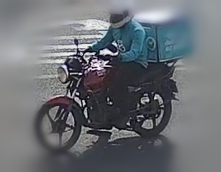 Counted crossing at 12:13