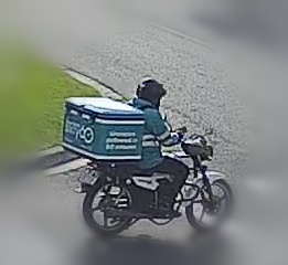 Counted crossing at 12:29
