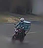 Counted crossing at 12:32