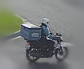 Counted crossing at 13:01