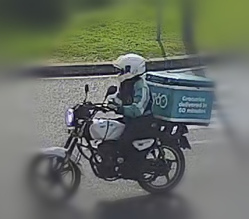 Counted crossing at 13:02