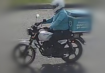 Counted crossing at 13:02