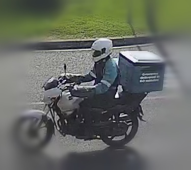 Counted crossing at 13:06