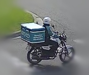 Counted crossing at 13:10
