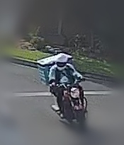 Counted crossing at 13:18