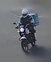 Counted crossing at 13:54