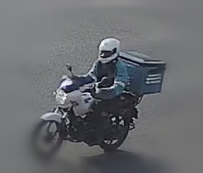 Counted crossing at 13:56
