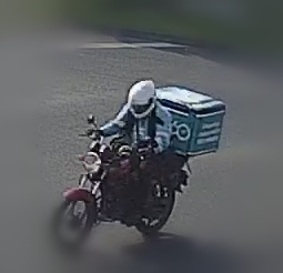 Counted crossing at 14:00