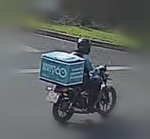 Counted crossing at 14:00