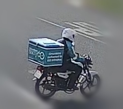 Counted crossing at 14:03