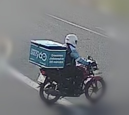 Counted crossing at 14:08