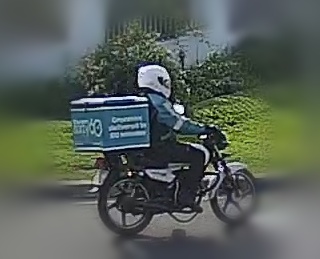 Counted crossing at 14:20