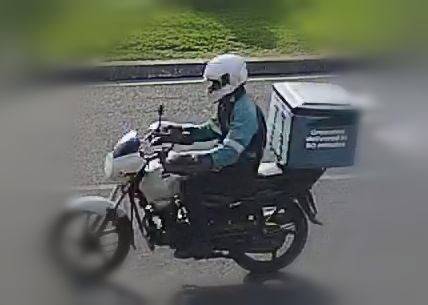 Counted crossing at 14:23