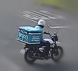 Counted crossing at 14:27