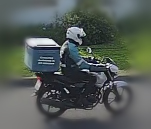 Counted crossing at 14:31