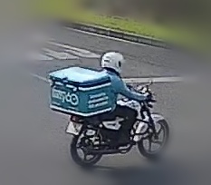 Counted crossing at 14:37
