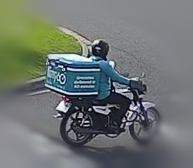 Counted crossing at 14:37