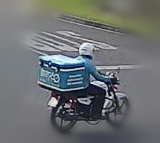 Counted crossing at 14:38