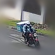 Counted crossing at 14:42