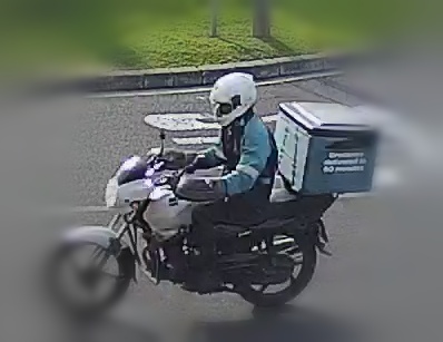 Counted crossing at 14:48