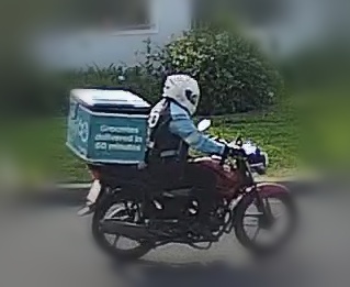 Counted crossing at 14:51