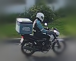 Counted crossing at 14:58